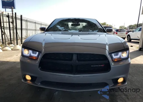 2014 Dodge Charger R/T z USA, uszkodzony, nr VIN 2C3CDXCT1EH358747